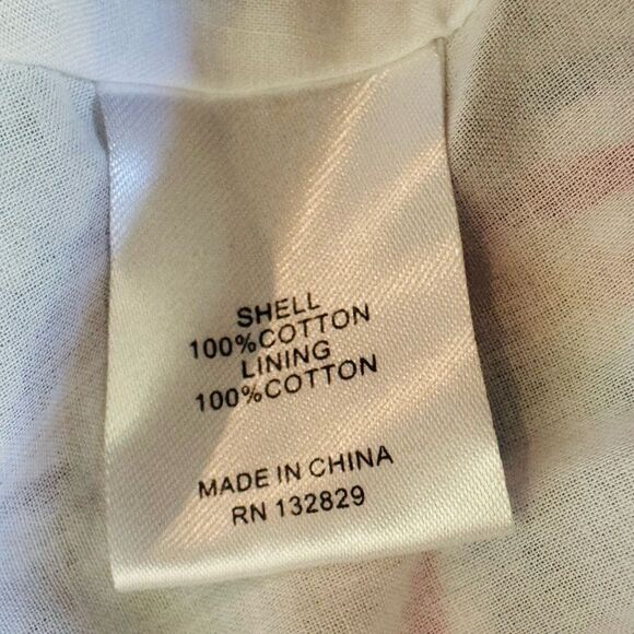 Lovers + Friends Hayworth Mini Dress Size Large - Picture 6 of 6